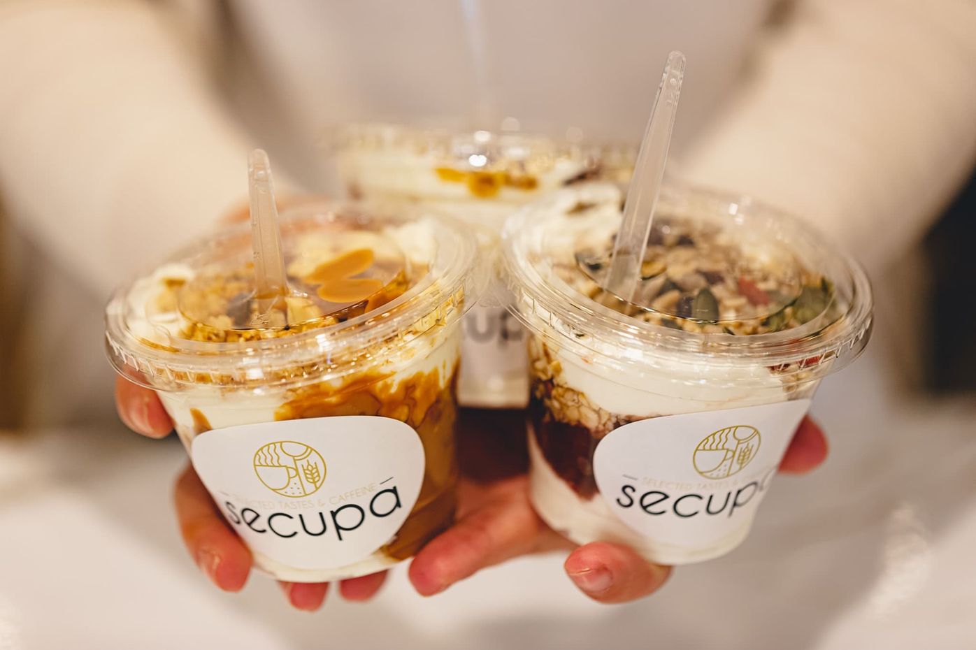 secupa sweets