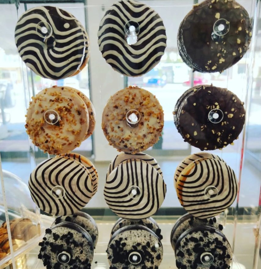 Donuts