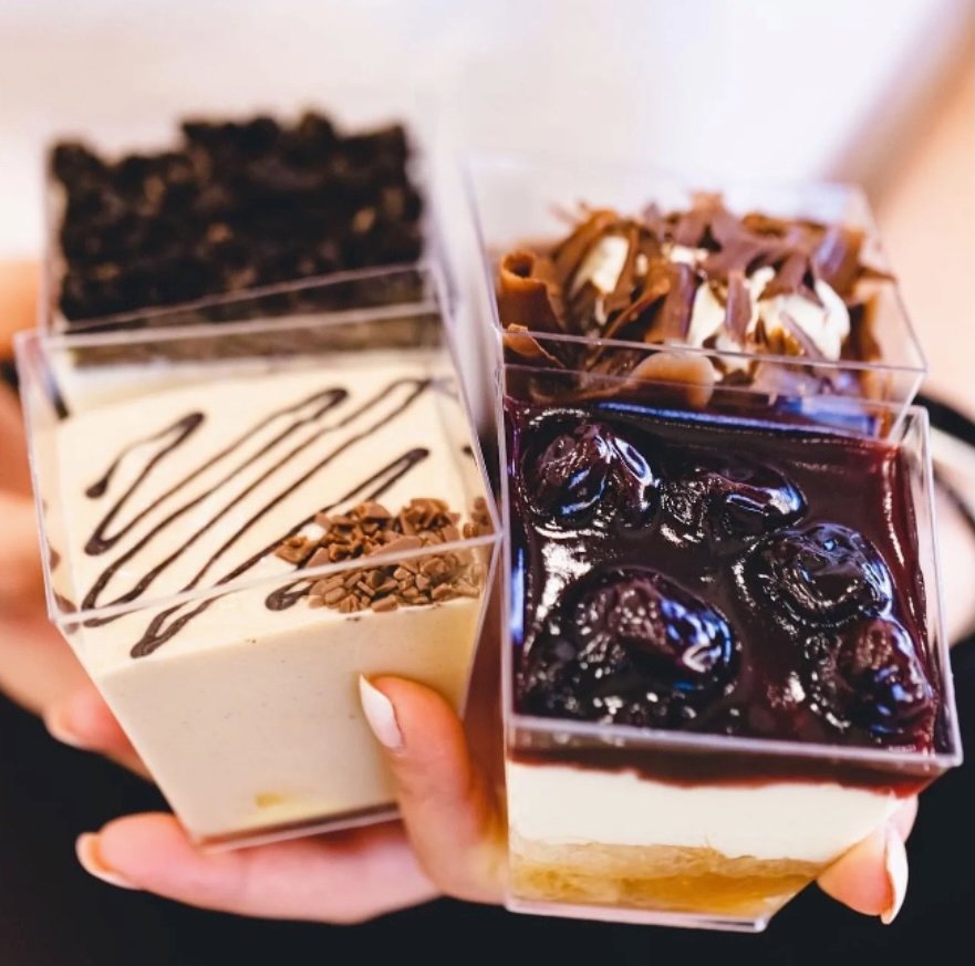 Sweets
